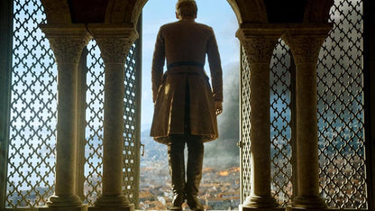 Tv Series - Game Of Thrones S.6 (5 DVD