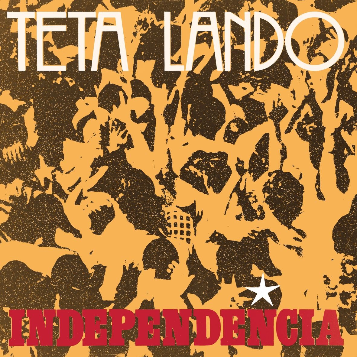 TETA LANDO-INDEPENDENCIA -DIGI-