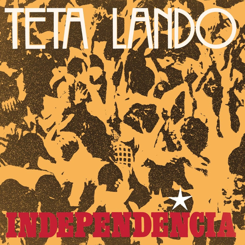 TETA LANDO-INDEPENDENCIA -DIGI-