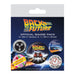 Spille Back to the Future (4 Pz