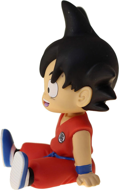 Plastoy Dragon Ball – San Goku Mini tirelire