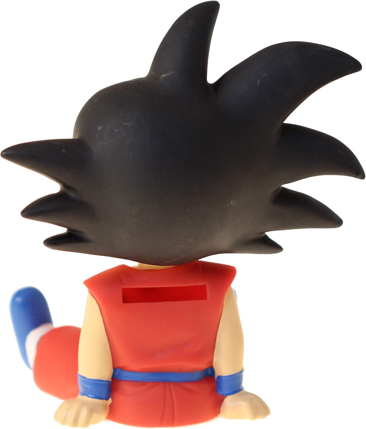 Plastoy Dragon Ball – San Goku Mini tirelire