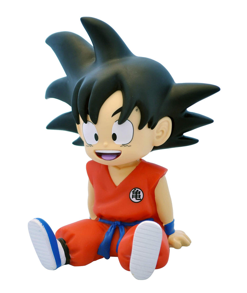 Plastoy Dragon Ball – San Goku Mini tirelire