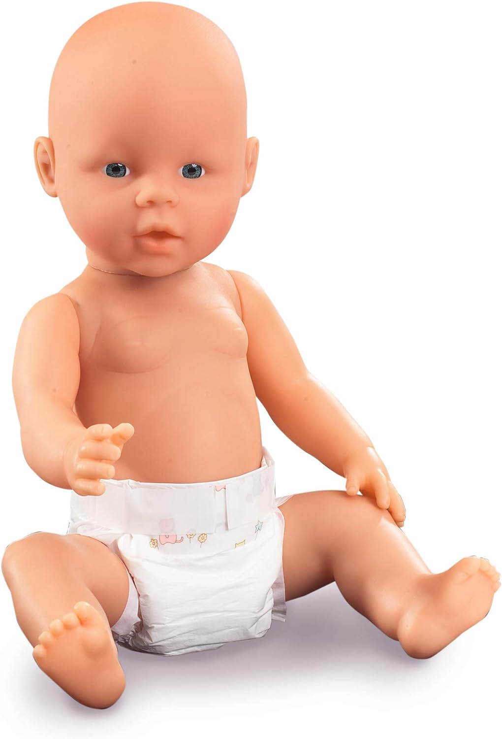 Simba 105561906 - Pañales de muñeca (38 - 43 cm) (5 Unidades