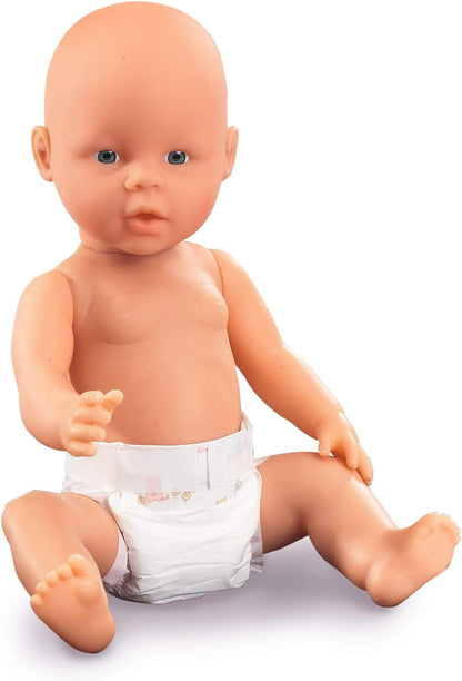Simba 105561906 - Pañales de muñeca (38 - 43 cm) (5 Unidades