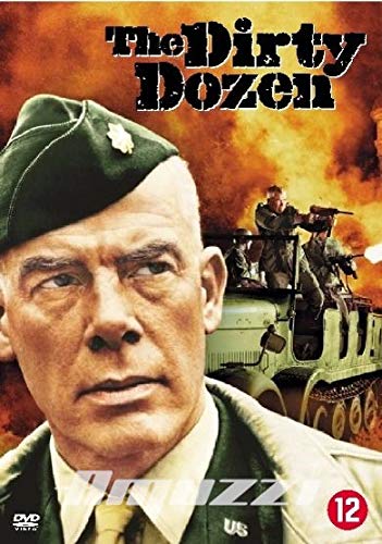 The Dirty Dozen