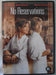 No Reservations - [Dutch Import]