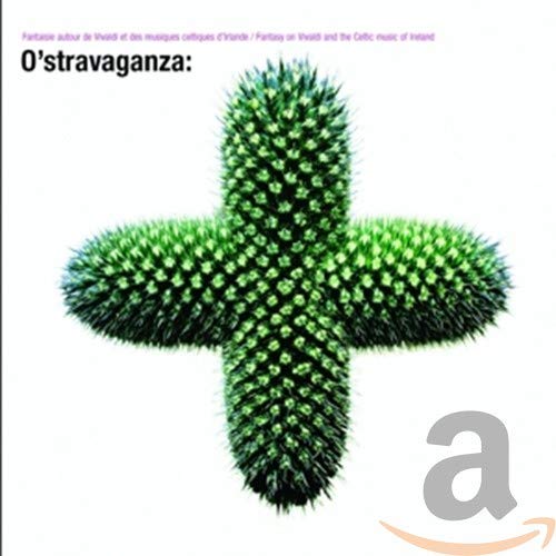 O'stravaganza