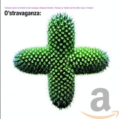 O'stravaganza