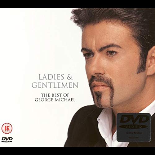 George Michael - Ladies & Gentlemen (The Best of