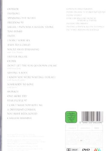 George Michael - Ladies & Gentlemen (The Best of