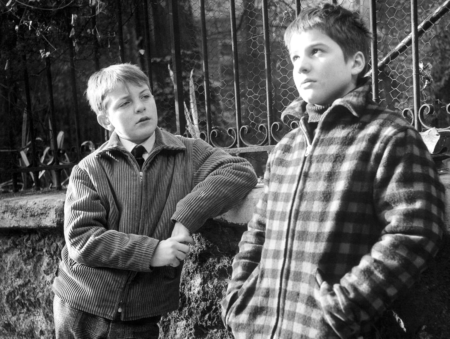 The 400 Blows (The Criterion Collection