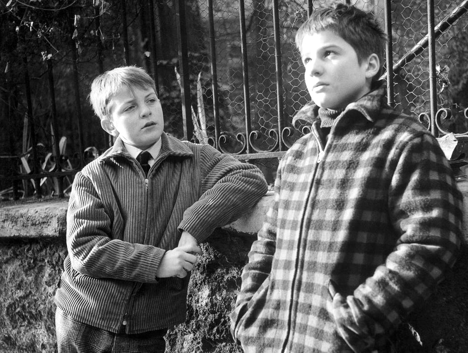 The 400 Blows (The Criterion Collection