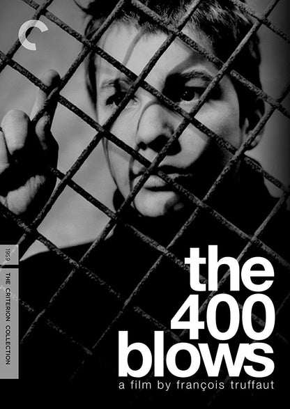 The 400 Blows (The Criterion Collection