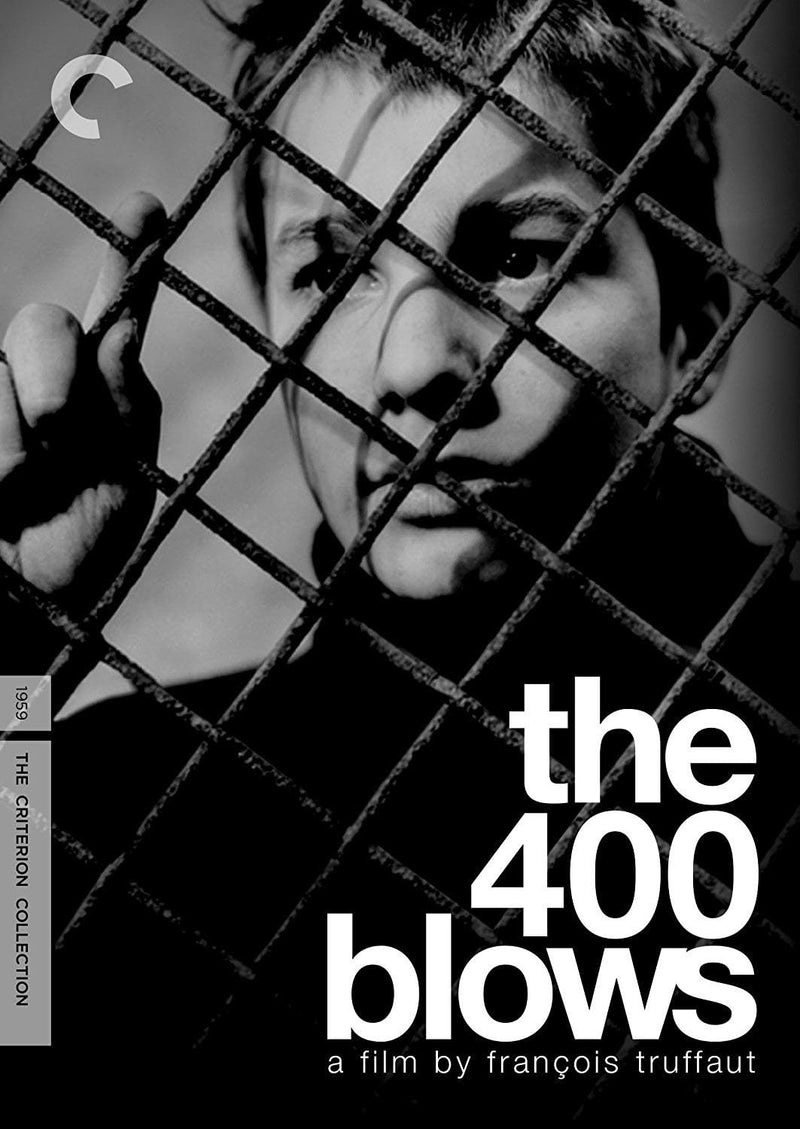 The 400 Blows (The Criterion Collection