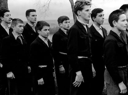 The 400 Blows (The Criterion Collection