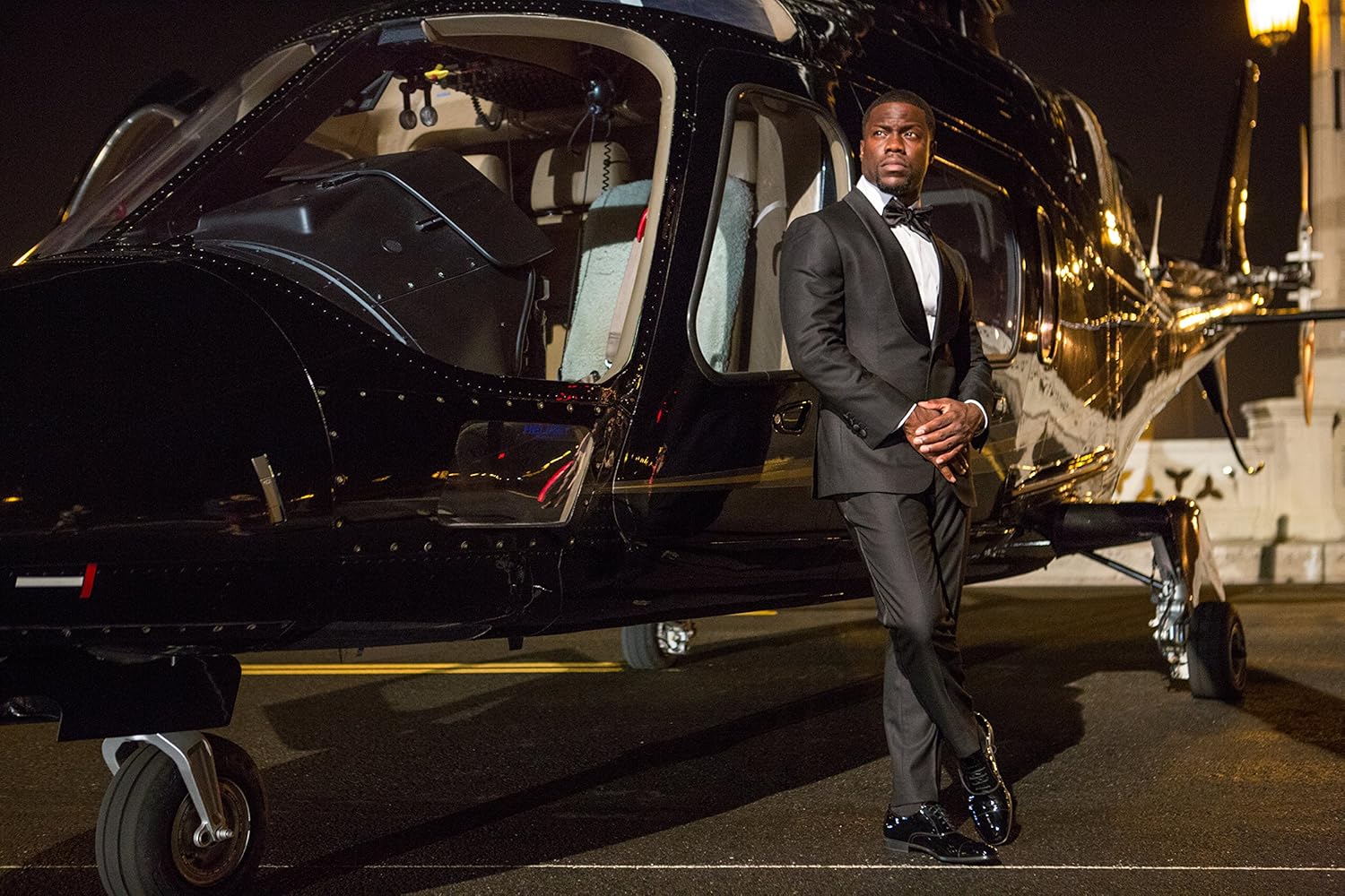 Kevin Hart: What Now?