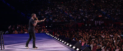 Kevin Hart: What Now?