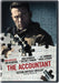 The Accountant (DVD