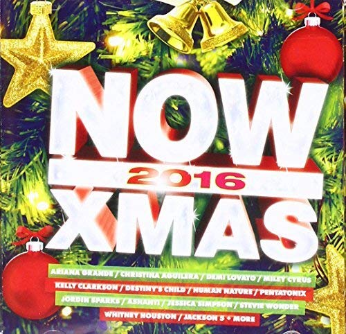 Now Xmas 2016