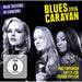 Blues Caravan 2016: Blue Sisters in Concert