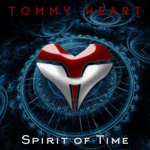 Spirit Of Time