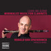 Ronald Van Spaendonck: Leave Me Alone: Minimalist Music for Clarinet