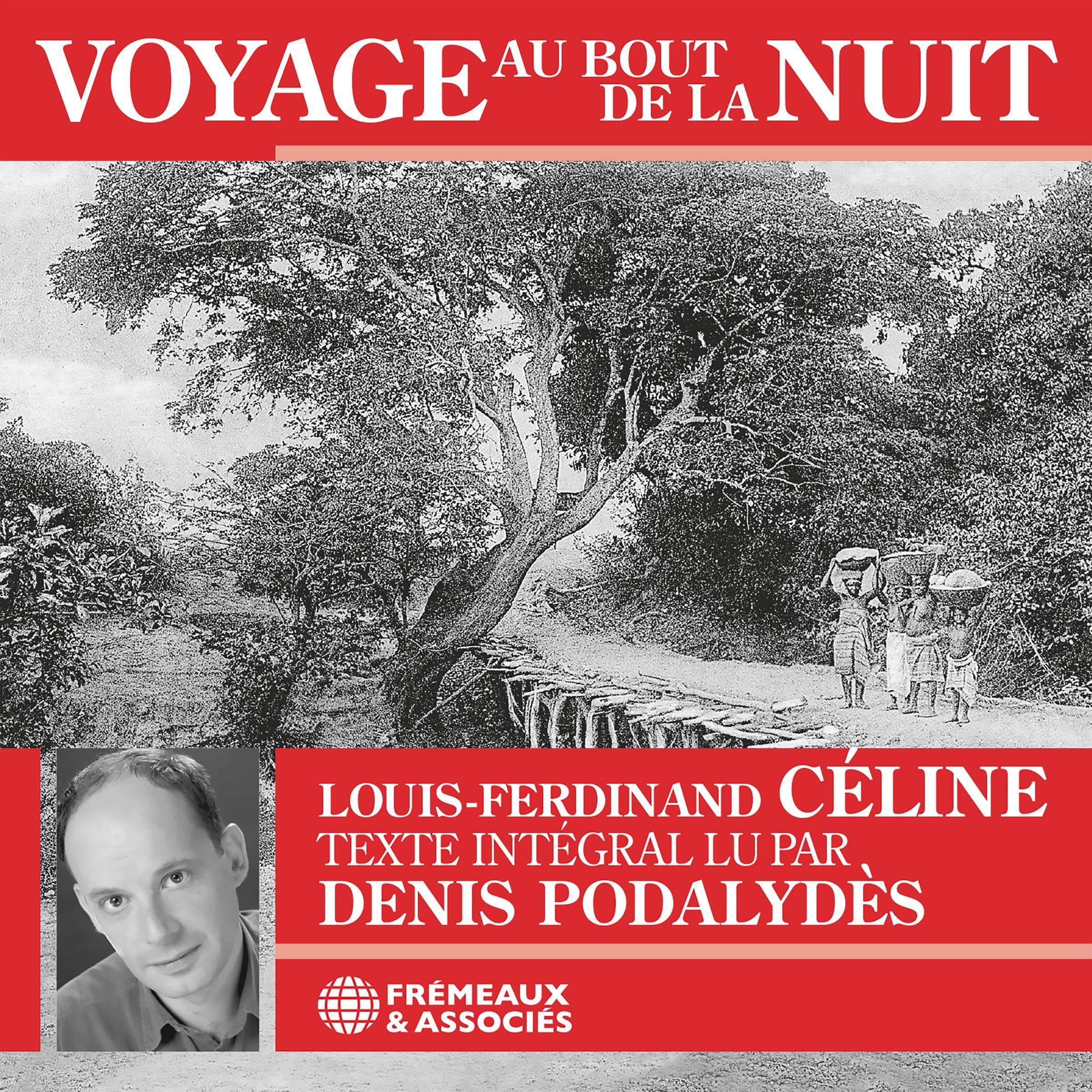 Voyage Au Bout De La Nuit