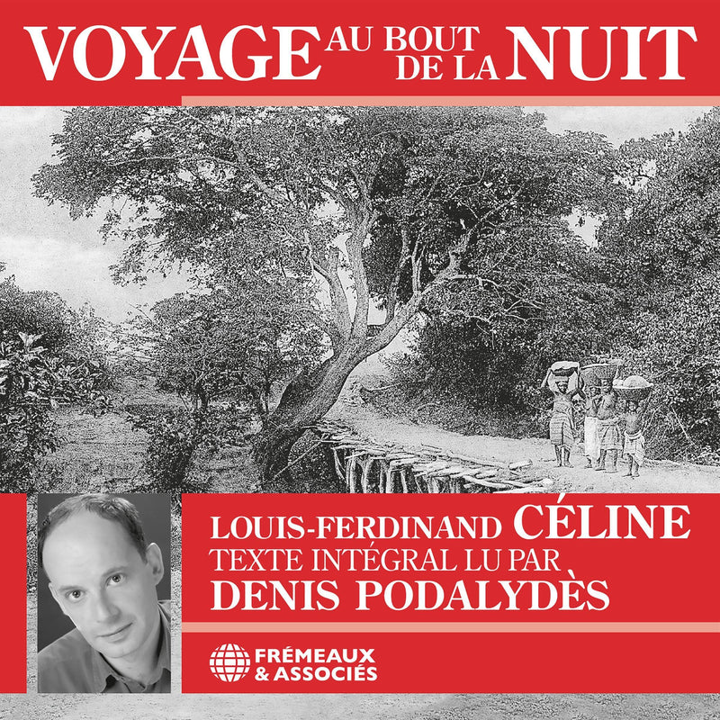 Voyage Au Bout De La Nuit