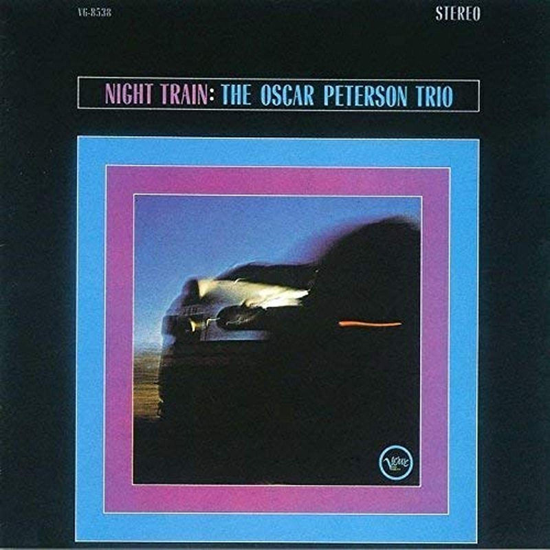 Night Train