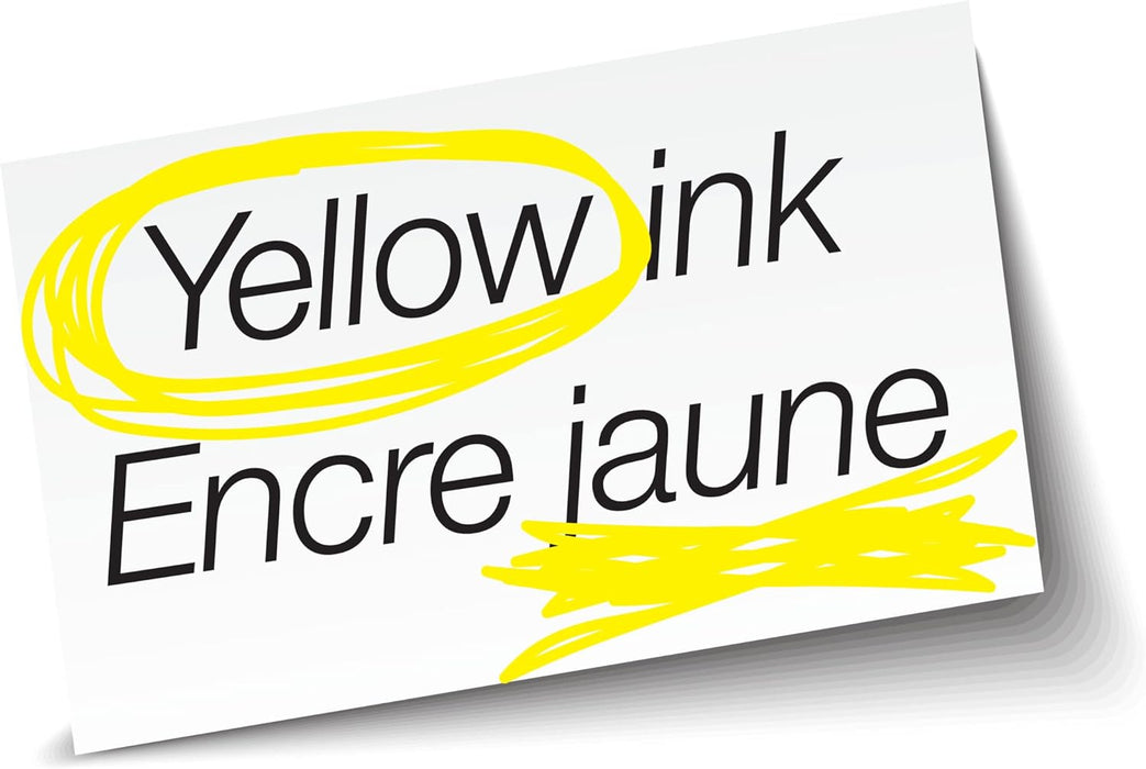 Bic 4 Colour Fluo Black/Blue/Red/Yellow Highlighter Pack 12