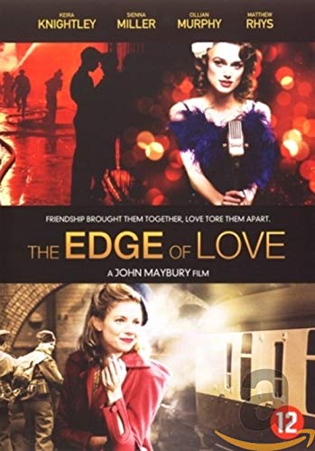 Edge of love