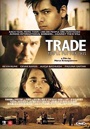STUDIO CANAL - TRADE - YOU' LL PAY FOR THIS (1 DVD