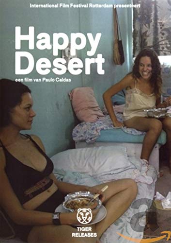 HAPPY DESERT