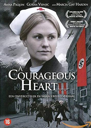 A Courageous Heart 2010