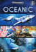 dvd - Oceanic (1 DVD