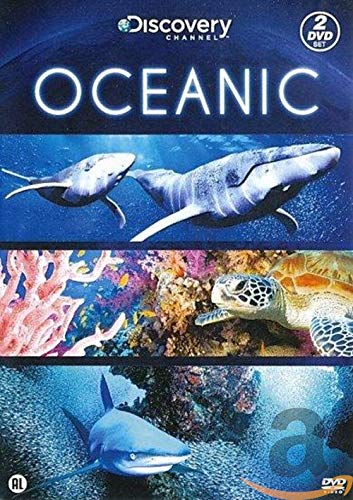 dvd - Oceanic (1 DVD