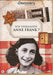 Wie verraadde Anne Frank?