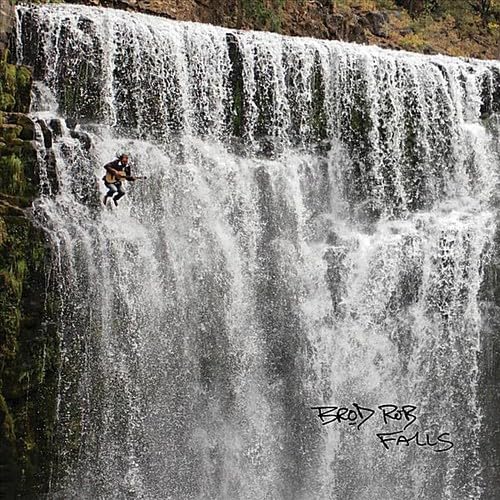Brod Rob - Falls