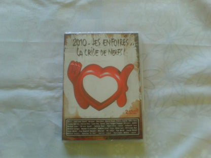 2010 les enfoires - la..