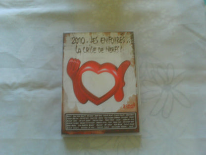 2010 les enfoires - la..