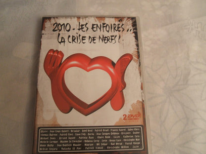 2010 les enfoires - la..