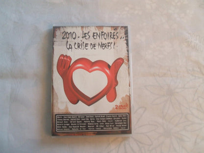 2010 les enfoires - la..