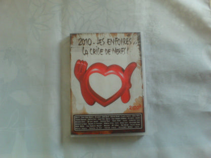 2010 les enfoires - la..