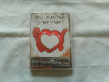 2010 les enfoires - la..