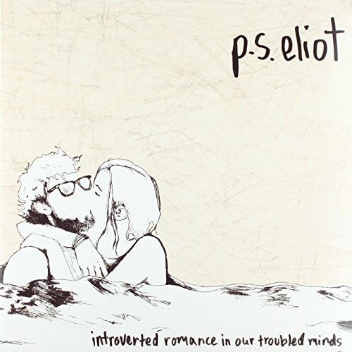 Introverted Romance in Our Troubled Minds
