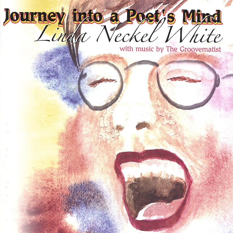Journey Into a Poet's Mind