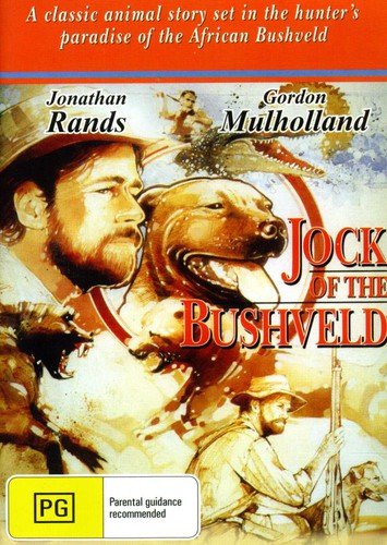 Jock of the Bushveld