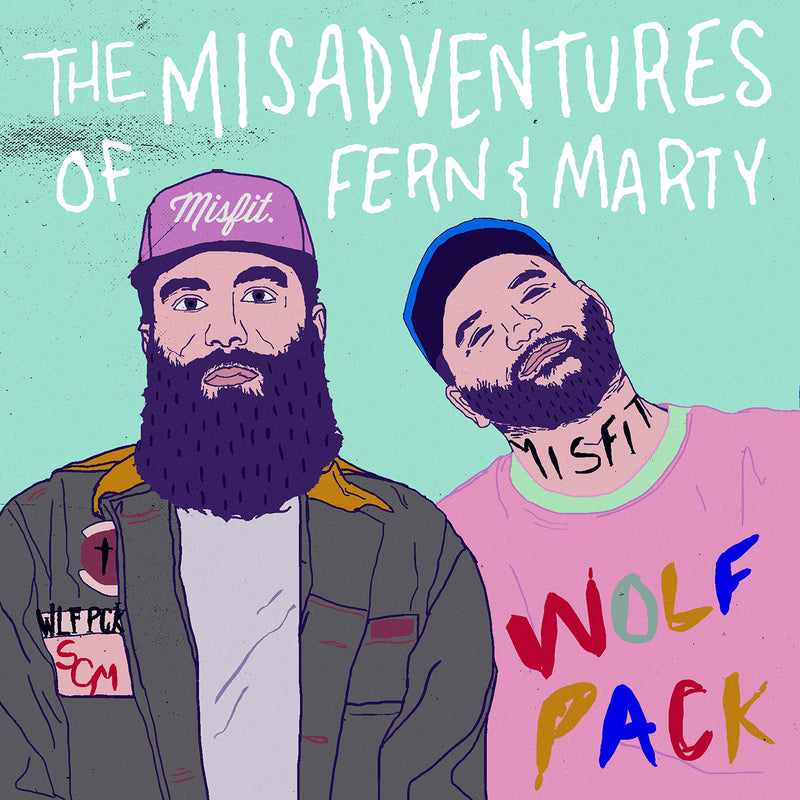 Misadventures of Fern