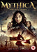 Mythica: The Iron Crown
